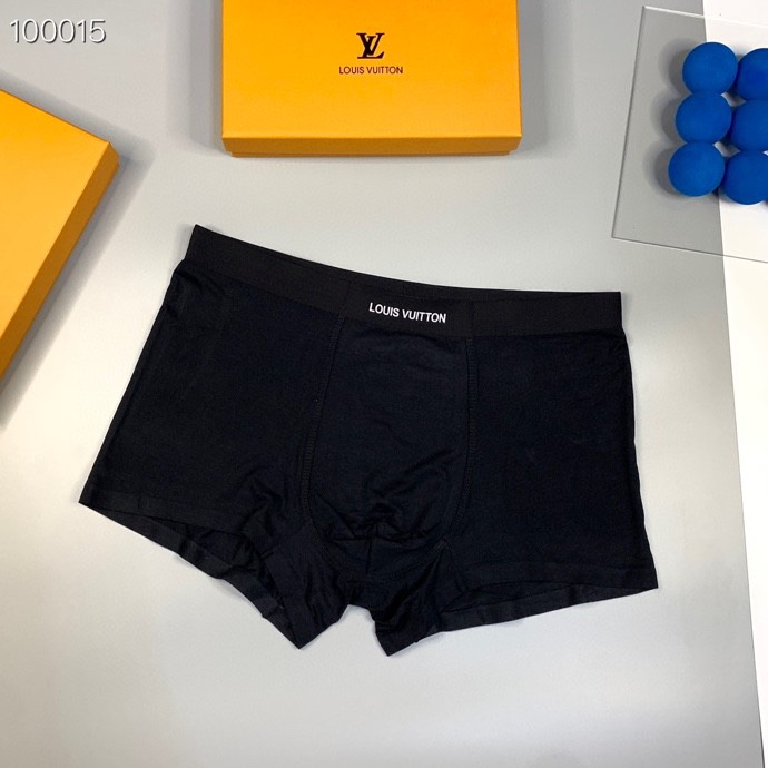 Louis Vuitton Underwear